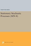 Book cover for Stationary Stochastic Processes. (MN-8)