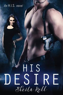 Book cover for His Desire