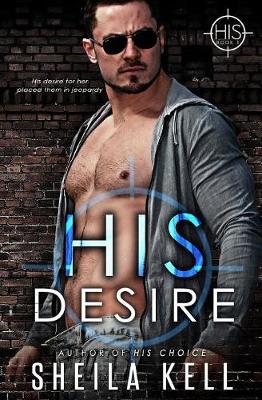 Cover of His Desire