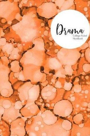 Cover of Drama