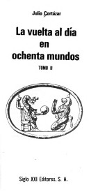 Book cover for Vuelta Al Dia En Ochenta Mundos Vol. 2