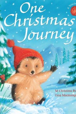 Cover of One Christmas Journey