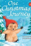 Book cover for One Christmas Journey