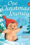 Book cover for One Christmas Journey