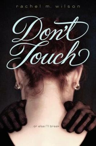 Cover of Don't Touch