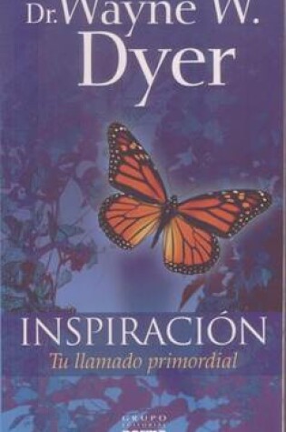 Cover of Inspiracion