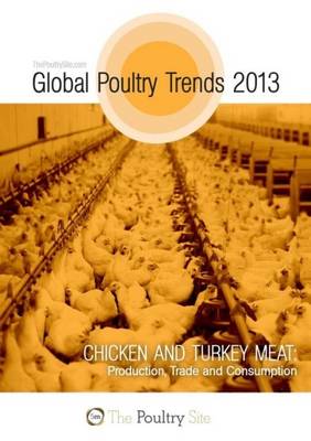 Book cover for Global Poultry Trends