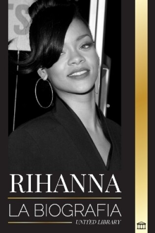 Cover of Rihanna