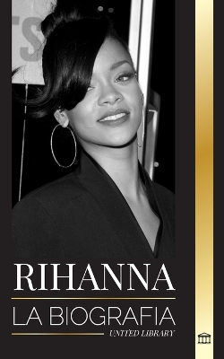 Book cover for Rihanna