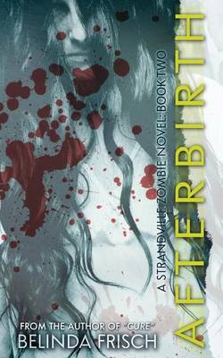 Book cover for Afterbirth