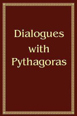 Book cover for Dialogues with Pythagoras