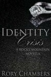 Book cover for Identity Crisis