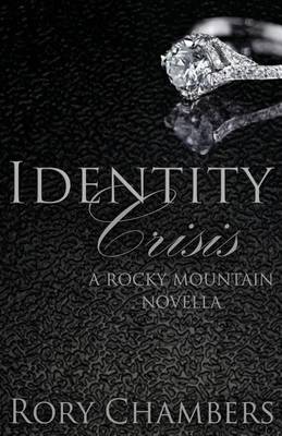 Book cover for Identity Crisis