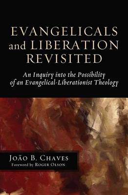 Book cover for Evangelicals and Liberation Revisited