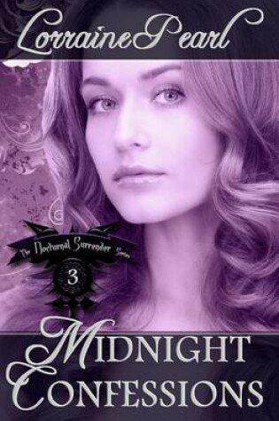 Cover of Midnight Confessions