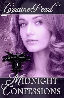 Book cover for Midnight Confessions