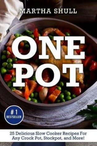 Cover of One Pot