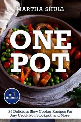 Book cover for One Pot