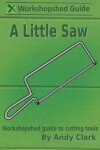 Book cover for A Little Saw