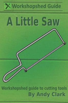 Cover of A Little Saw