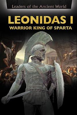 Book cover for Leonidas I