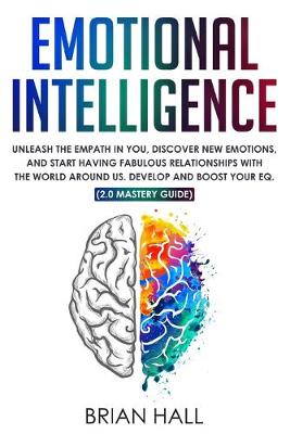 Book cover for Emotional Intelligence