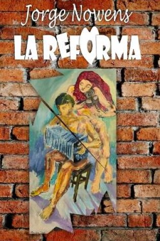 Cover of La Reforma