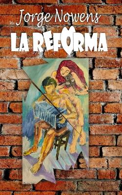 Book cover for La Reforma