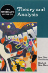 Book cover for The Musician's Guide to Theory and Analysis