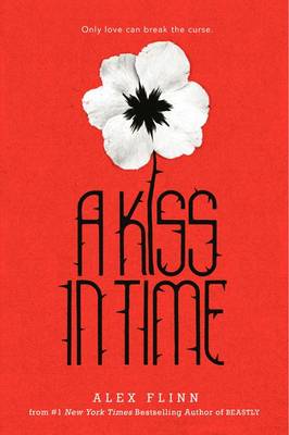 Book cover for A Kiss in Time