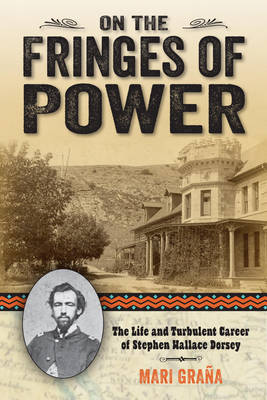 Cover of On the Fringes of Power