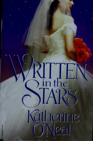 Cover of Written in the Stars