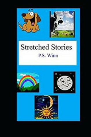 Cover of Stretched Stories
