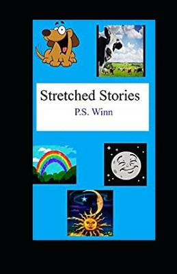 Cover of Stretched Stories