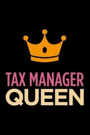Cover of Tax Manager Queen