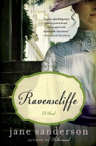 Cover of Ravenscliffe