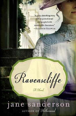 Book cover for Ravenscliffe