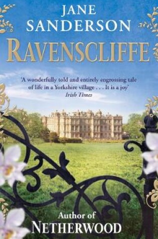 Cover of Ravenscliffe