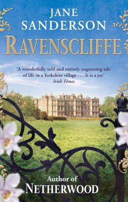 Book cover for Ravenscliffe
