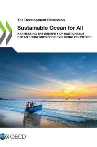 Cover of Sustainable ocean for all