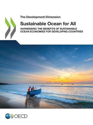 Book cover for Sustainable ocean for all