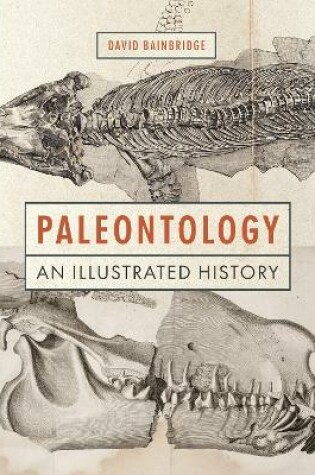 Cover of Paleontology