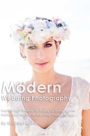 Cover of Modern Wedding Photography