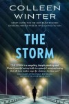 Book cover for The Storm