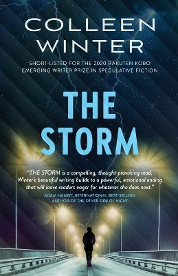 Cover of The Storm