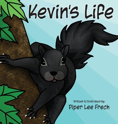 Cover of Kevin's Life