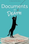 Book cover for Documents of Death