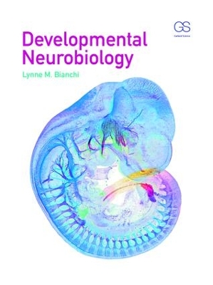 Book cover for Developmental Neurobiology