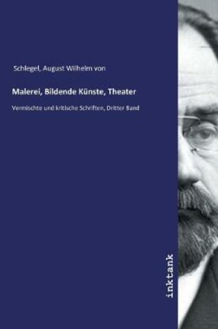 Cover of Malerei, Bildende Kunste, Theater