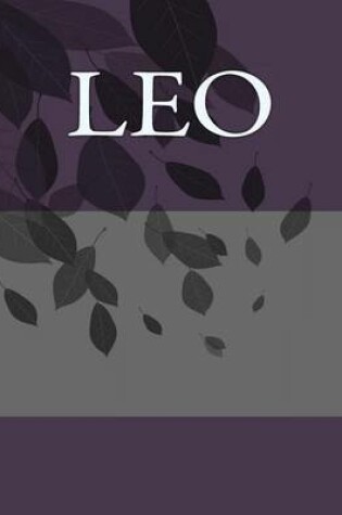 Cover of Leo